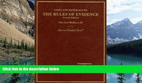 Big Deals  Cases and Materials on The Rules of Evidence (American Casebook Series)  Best Seller