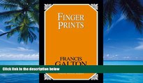 Books to Read  Finger Prints (Great Minds)  Best Seller Books Best Seller