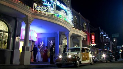 【新京城四少】The Four Brothers of Peking 23 杨幂，富大龙，迟帅，周杰，袁文康，李倩