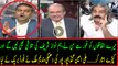 Ali Amin Gandapur Classical Reply To Zaeem Qadri Watch His Reaction