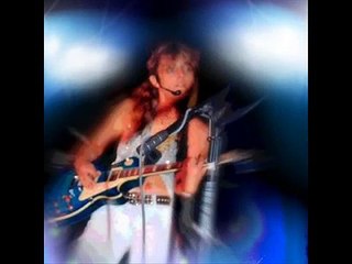 Chantal Sicard Bobby Mc Guee