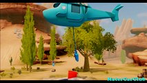 Disney Infinity Gameplay - How to get Turbo Cars PlaySet (Wii,PS3,Xbox360,Wii U)