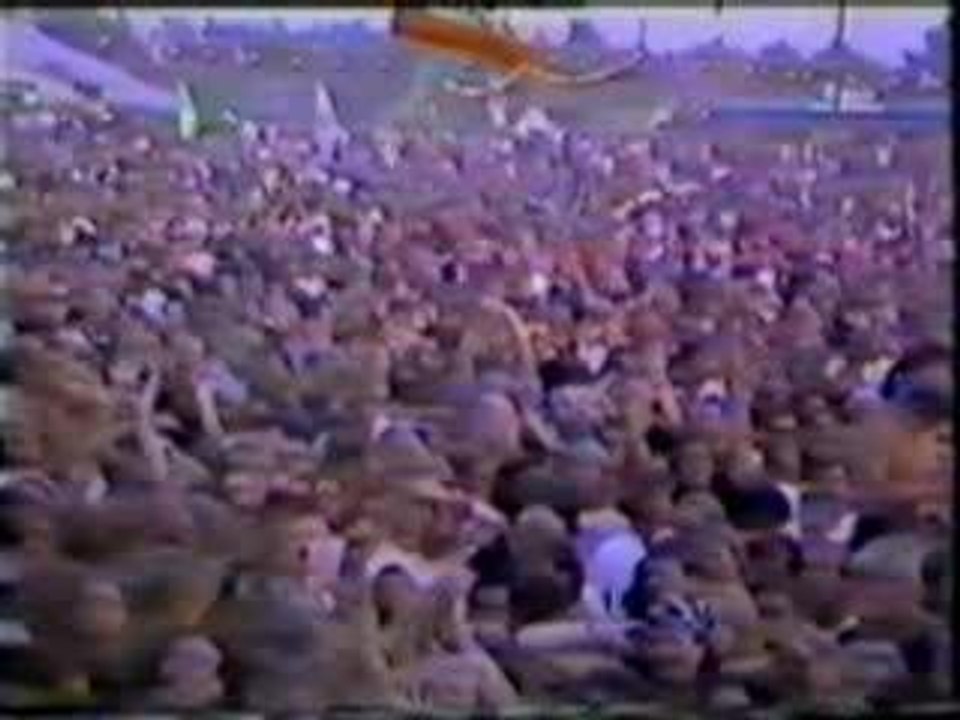 megadeth lucretia live 1992 roskilde