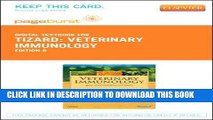 [READ] EBOOK Veterinary Immunology - Elsevier eBook on VitalSource (Retail Access Card): An