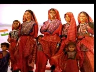 Maa Tujhe Salaam by sreekant