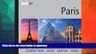 READ BOOK  Paris InsideOut Travel Guide: Handy Pocket Size Travel Guide for Paris with 2 Pop-out