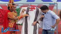 Wowowin: Halloween special sa ‘Bigyan ng Jacket ‘Yan’