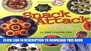 [PDF] Snack Attack Popular Collection