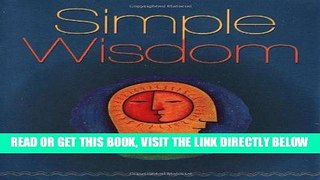 [READ] EBOOK Simple Wisdom (Miniature Editions) ONLINE COLLECTION