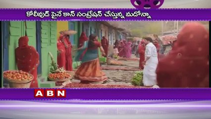 Madonna Sebastian concentrating on Kollywood