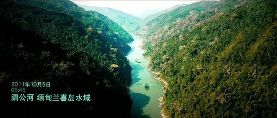2016电影《湄公河行动》主演: 张涵予 / 彭于晏 / 孙淳 / 陈宝国 / 冯文娟
