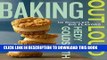 Ebook Baking Out Loud: Fun Desserts with Big Flavors Free Read