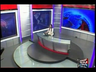 NewsONE Headlines 10AM, 1-Nov-2016
