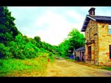 Ghost Stations - Disused Railway Stations in Inverclyde‎, Midlothian‎, Scotland