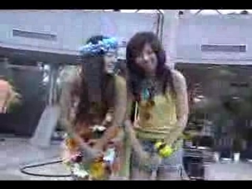 HinoiTeamKingKongMakingof