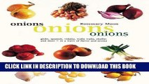[PDF] Onions, Onions, Onions: globe, spanish, vidalia, walla walla, shallot and more - in a wave