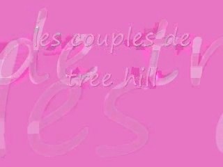 les couples de tree hill