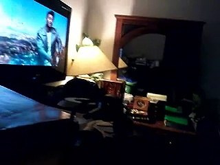 BOYS OWENS IN THE HALLOWEEN IS OVER ( 2016 )