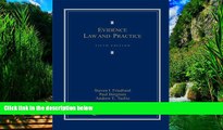 Books to Read  Evidence Law and Practice, Cases and Materials (Loose-leaf version)  Best Seller