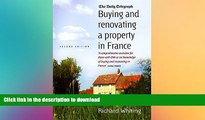 READ  Buying and Renovating a Property in France: A Comprehensive Overview for Those With Little
