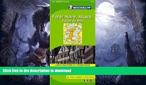 READ  Michelin Map No. 131 Black Forest and Alsace (France), Scale 1:200,000 (Michelin Guides and