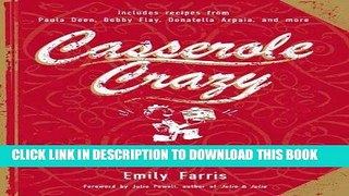 Ebook Casserole Crazy: Hot Stuff for Your Oven! Free Read
