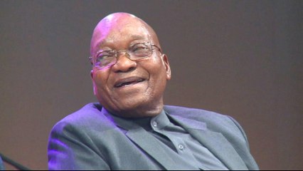 South Africa: Opposition demands release of corruption report