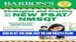 [FREE] EBOOK Barron s Strategies and Practice for the NEW PSAT/NMSQT (Barron s Educational Series)