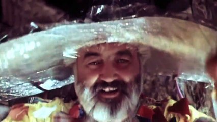 Приключения маленького Мука (1983) Маленький Мук