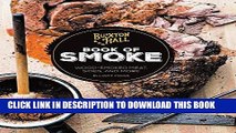 Ebook Buxton Hall Barbecue s Book of Smoke: Wood-Smoked Meat, Sides, and More Free Read