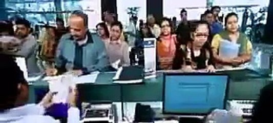 Aaj Kal kay Hospital ki satuation Gabbar is Back