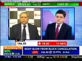Mr. Ravi Uppal, MD & Group CEO talks to Bloomberg TV