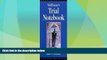 Big Deals  McElhaney s Trial Notebook 4th (forth) edition Text Only  Best Seller Books Most Wanted