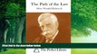 Big Deals  The Path of the Law  Full Ebooks Most Wanted