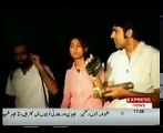 woh kiya hai - haunted park in lahore DHA (2014)