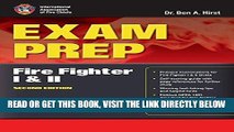 [READ] EBOOK Exam Prep: Fire Fighter I And II (Exam Prep (Jones   Bartlett Publishers)) BEST