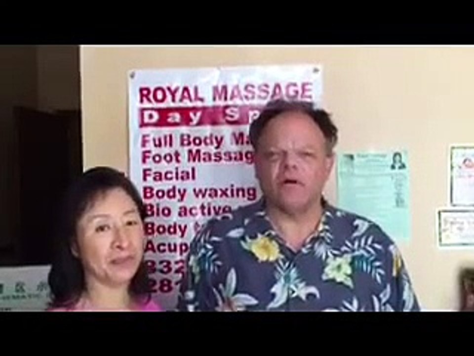 Royal Massage Sugarland, Texas | Customer review