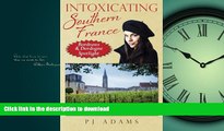 READ  Intoxicating Southern France: Bordeaux   Dordogne Spotlight (PJ Adams Intoxicating Travel
