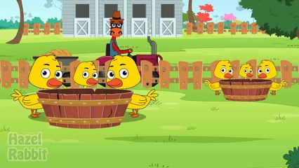 If You are Happy + Nursery Rhymes Playlist for Children & Baby (Kids Songs with Action & Lyrics)