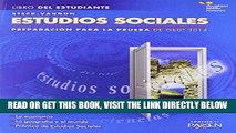 [FREE] EBOOK Steck-Vaughn GED: Test Prep 2014 GED Social Studies Spanish Student Edition 2014