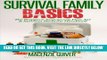 [FREE] EBOOK The Prepper s Emergency First Aid   Survival Medicine Handbook (Survival Family
