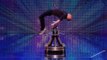 TOP 10 Magicians on America's Got Talent & Britain's got talent