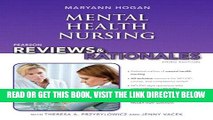 [FREE] EBOOK Pearson Reviews   Rationales: Mental Health Nursing with Nursing Reviews   Rationales