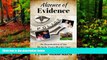 Big Deals  Absence of Evidence: An Examination of the Michelle Young Murder Case  Full Read Best