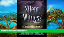 Must Have PDF  Silent Witness: The Karla Brown Murder Case  Best Seller Books Best Seller
