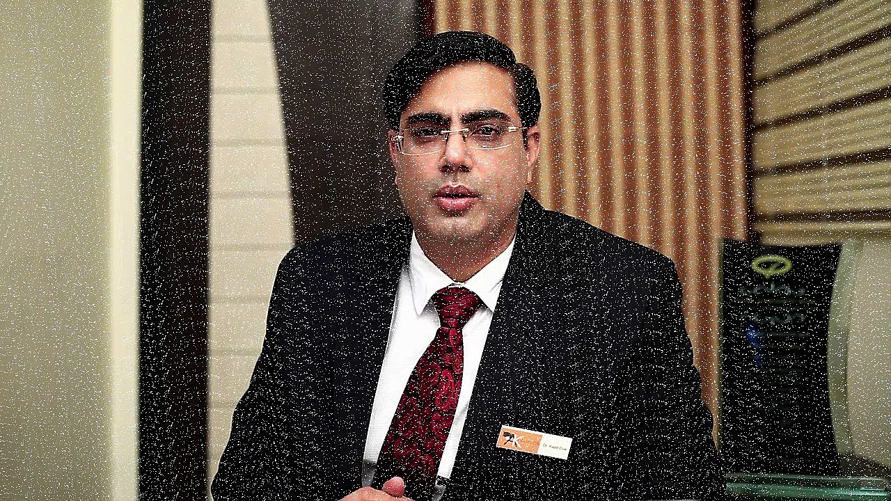 What is Bio-FUE Hair Transplant and its advantages : AKClinics