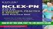 [READ] EBOOK NCLEX-PN 2016 Strategies, Practice and Review with Practice Test (Kaplan Test Prep)