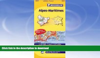 READ  Michelin Map France: Alpes-Maritimes MH341 (Maps/Local (Michelin)) (English and French