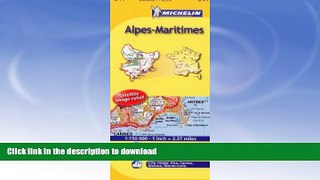 READ  Michelin Map France: Alpes-Maritimes MH341 (Maps/Local (Michelin)) (English and French