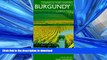 READ BOOK  Touring In Wine Country: Burgundy FULL ONLINE